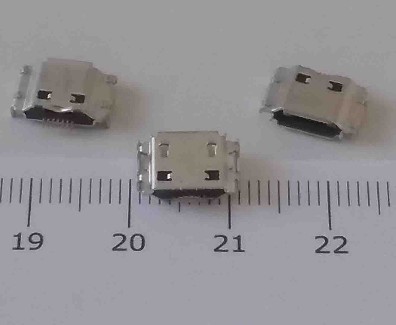 27. Micro usb B7-SAD1